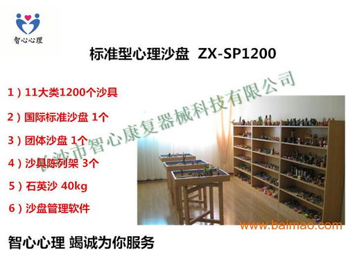 心理沙盤與心理設(shè)備產(chǎn)品價(jià)格、廠家及教育軟件解析